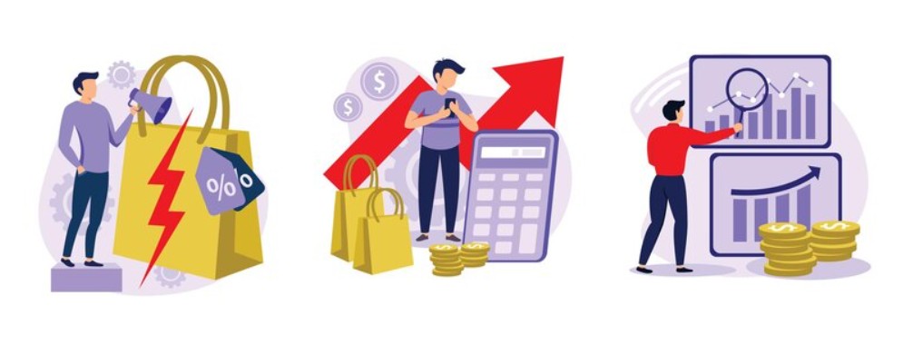 предложение в экономике - фото