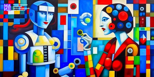 Чат-боты в&nbsp;дизайне. Елена Пушкаренко разбирает, почему это лучший выбор для&nbsp;студий. Часть 3