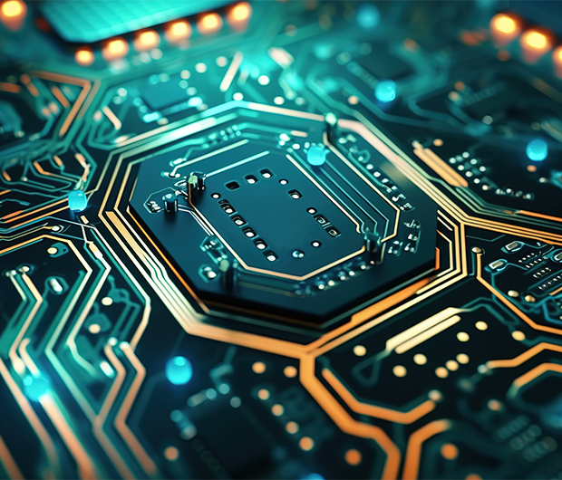 В Москве запустили серийное производство материнских плат на ...