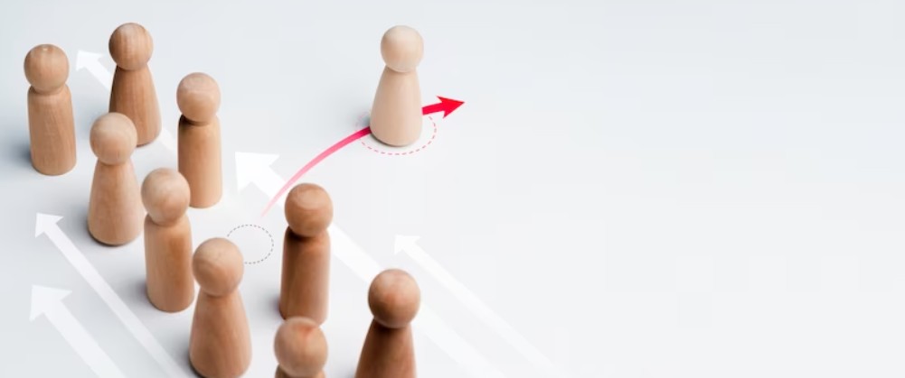 сегментация рынка товаров - фото