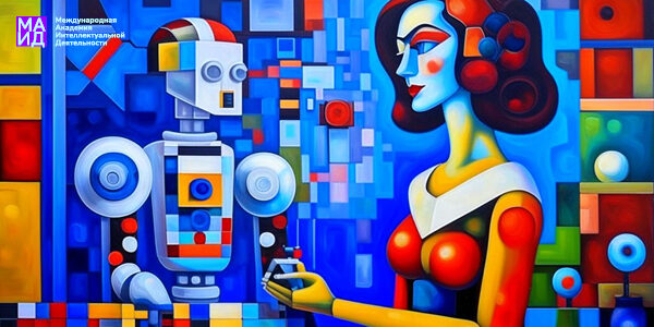 Чат-боты в&nbsp;дизайне. Елена Пушкаренко разбирает, почему это лучший выбор для&nbsp;студий. Часть 1