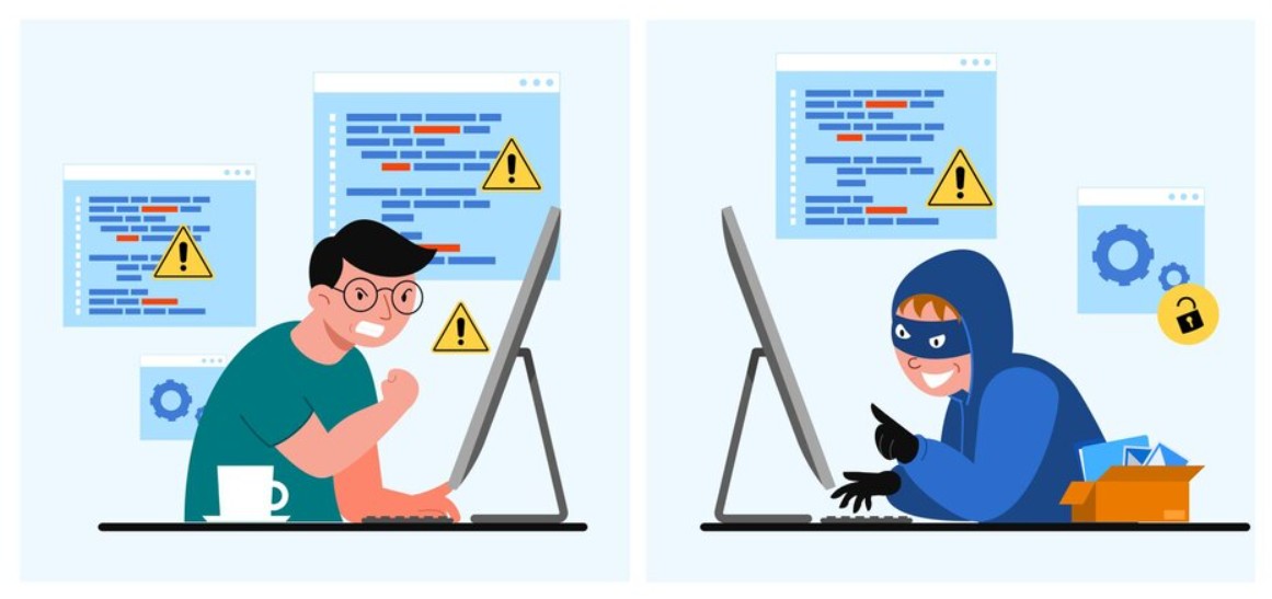 что такое спам - фото