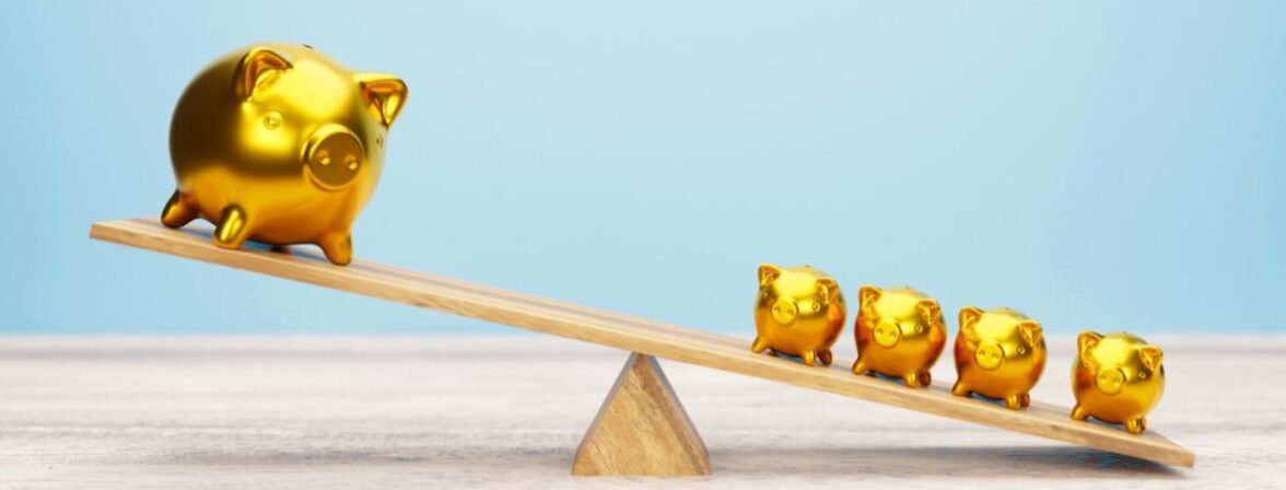 экономическое равновесие - фото