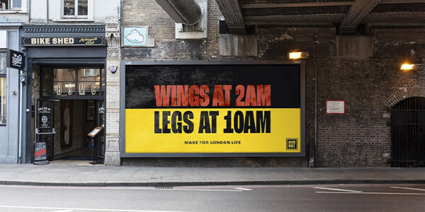 «Сделано для&nbsp;лондонской жизни»