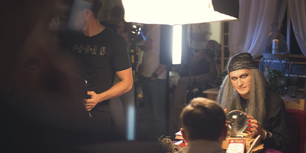 Что&nbsp;такое креативная концепция и&nbsp;сценарий