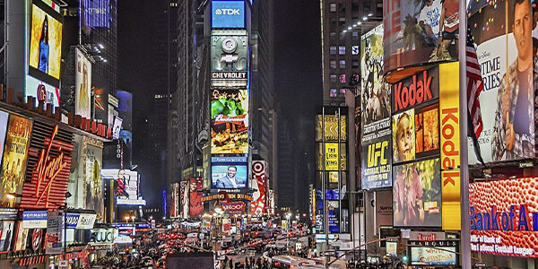 Наружная реклама созрела для&nbsp;нового роста