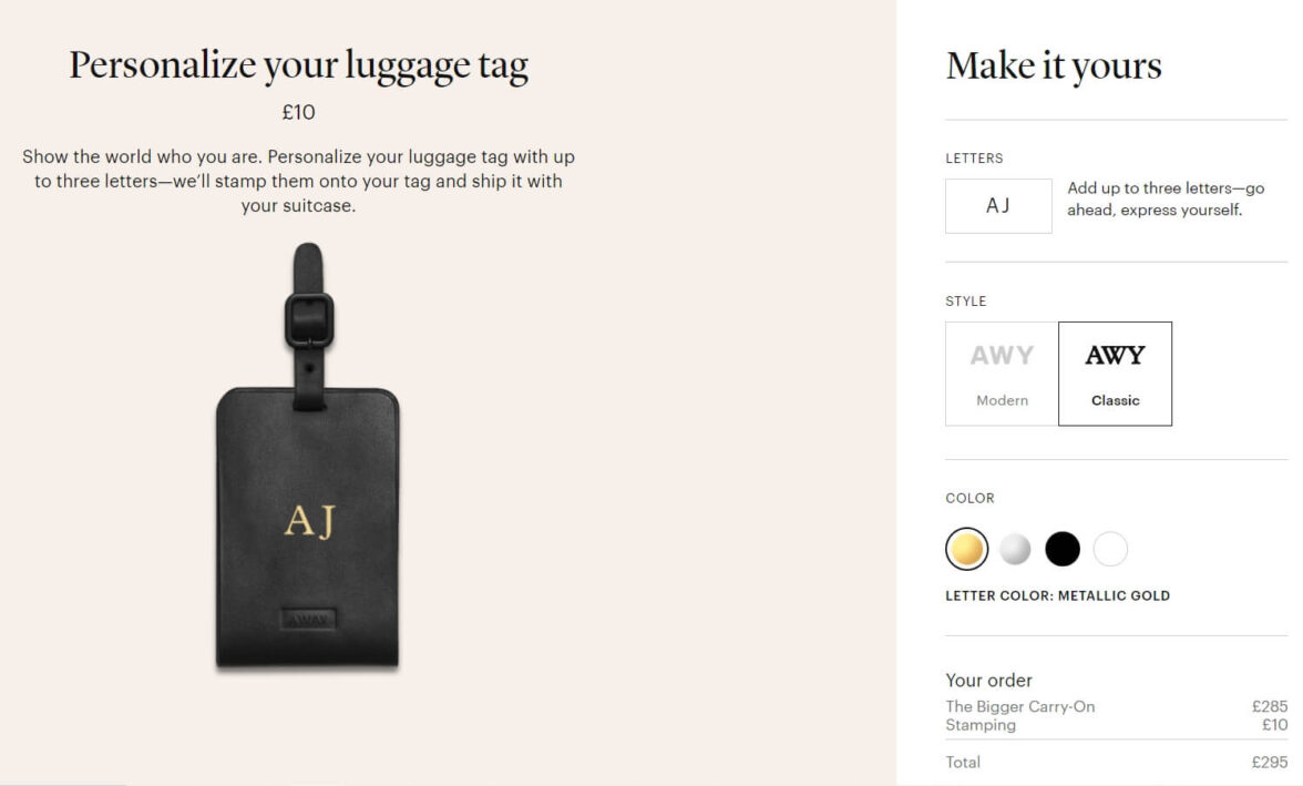 upsell что это - фото