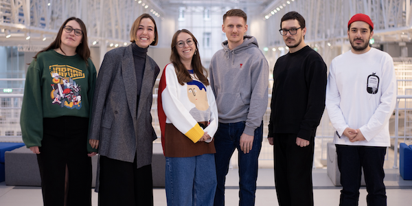 Бизнес и&nbsp;искусство объединятся в&nbsp;SO: USE