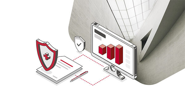 Агентство цифрового аудита SDI360&nbsp;проводит офлайн-презентацию исследования «Цифровая зрелость страховых компаний&nbsp;— 2023»