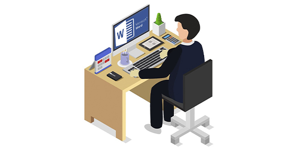 Как сделать межстрочный интервал в Microsoft Word