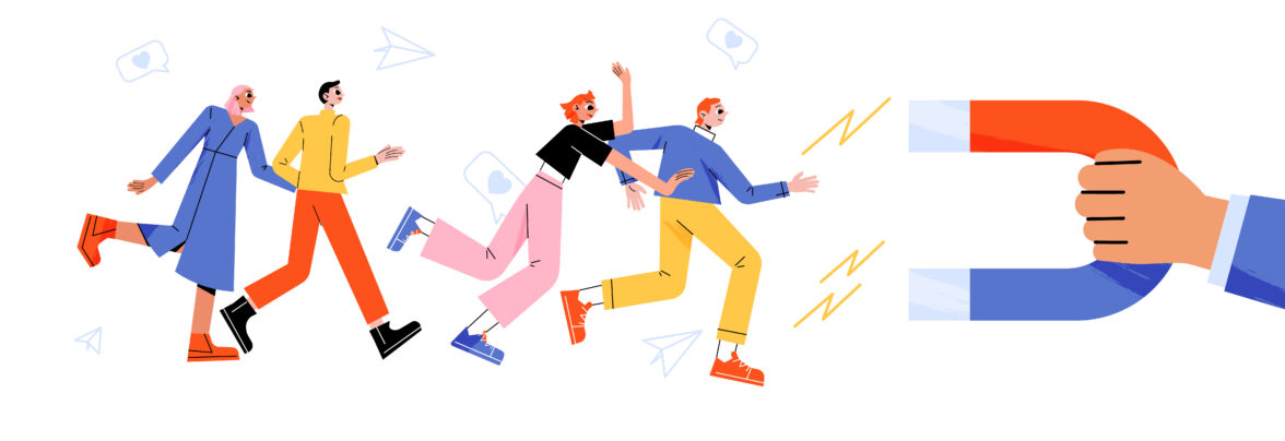 персональный бренд - фото