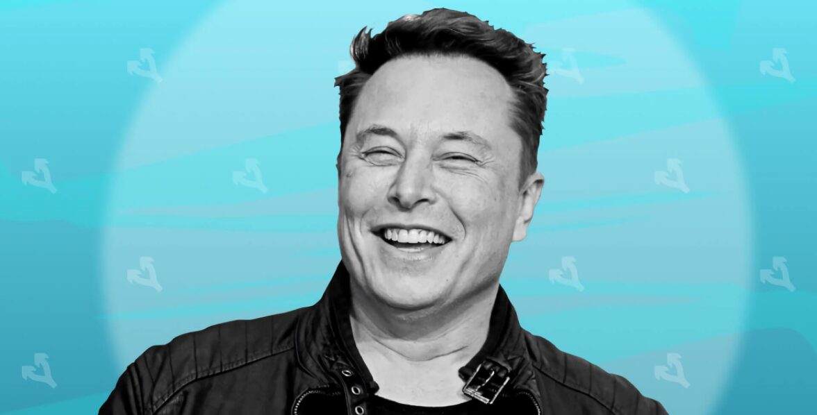 личный бренд илона маска - фото