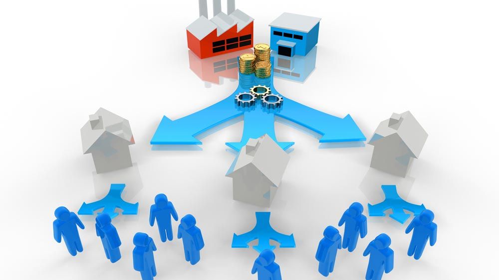 холдинговая компания - фото