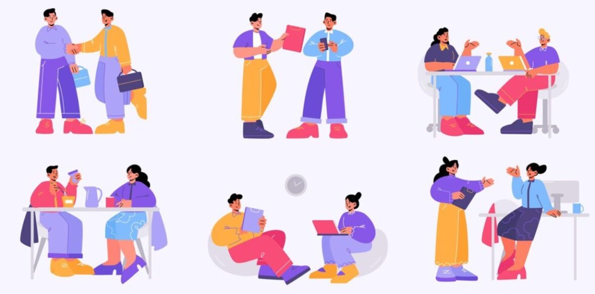 как создать комьюнити - фото