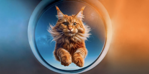 «БКС Мир инвестиций» запустил космическую рекламную кампанию