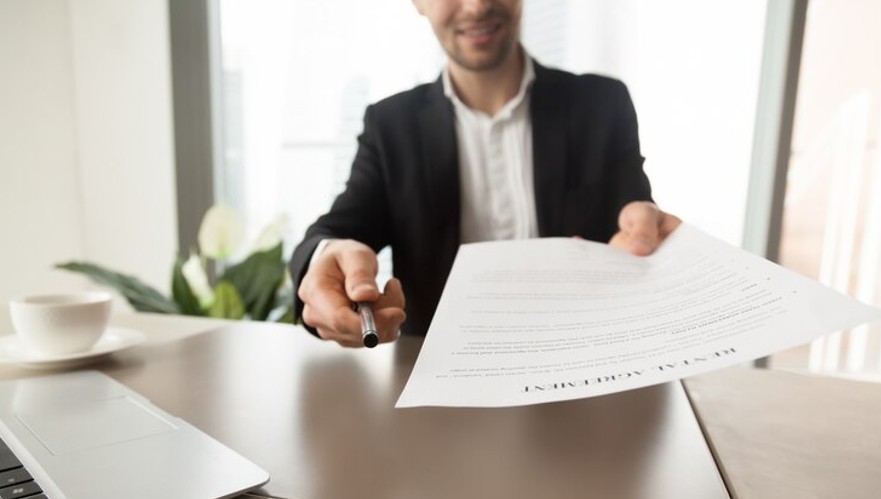 форвардный договор - фото