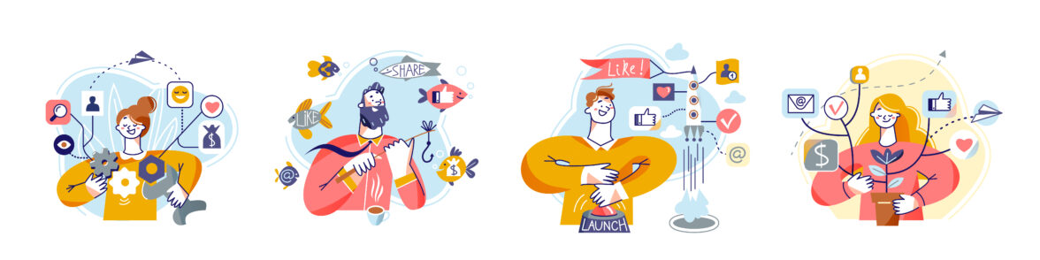 Как найти и выбрать инфлюенсера для продвижения продукта или бренда - фото