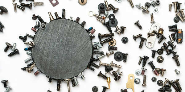 SEO-оптимизация сайта для&nbsp;поставщика метизов