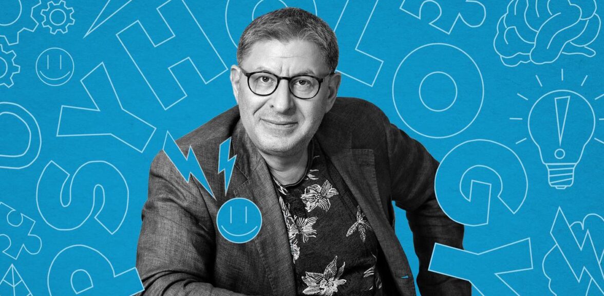 как создать личный бренд - фото