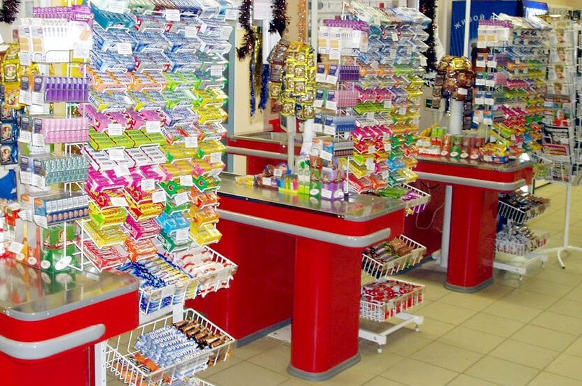 пос материалы - фото