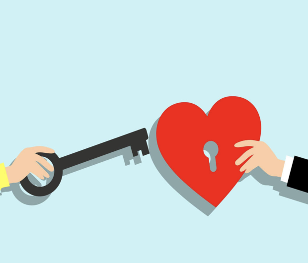 Никакого фастдейтинга, только длительные отношения