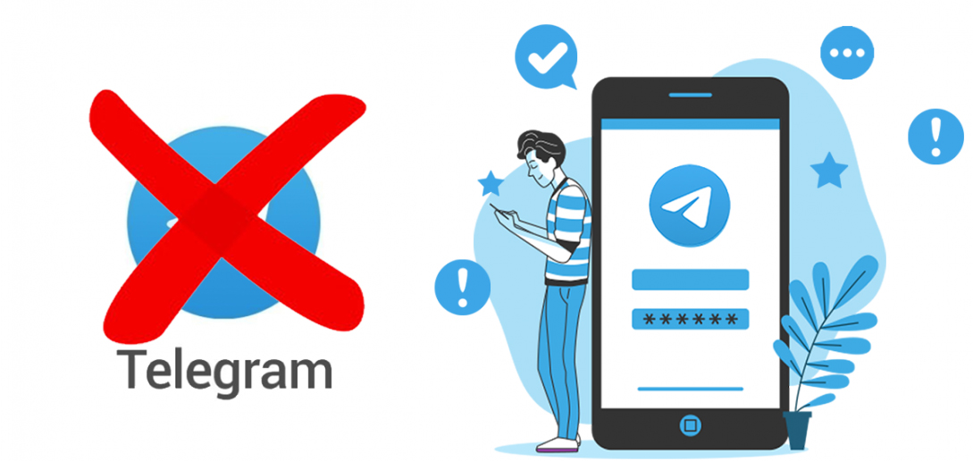 Как удалить старые фото-аватарки из профиля Telegram