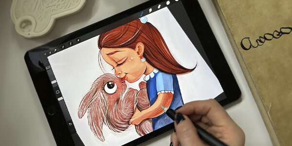 Кейс: привлекли 10&nbsp;343 регистрации, сделав продаж на&nbsp;сумму 3&nbsp;654 780&nbsp;рублей для&nbsp;школы рисования через&nbsp;трафик ВК и&nbsp;Яндекс