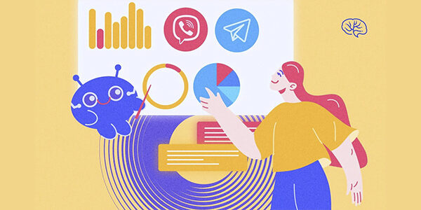 Бот для&nbsp;онбординга сотрудников