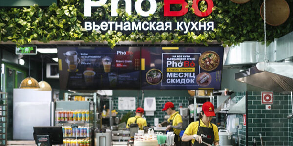 Рецепт роста. Как&nbsp;сеть кафе и&nbsp;ресторанов получила награду «Хорошее&nbsp;место» для&nbsp;⅔ заведений