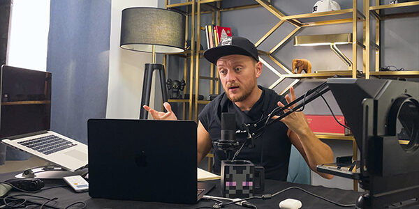 Об&nbsp;инфобизнесе начистоту