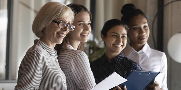 Поколение Z меняет правила игры: обратный эйджизм