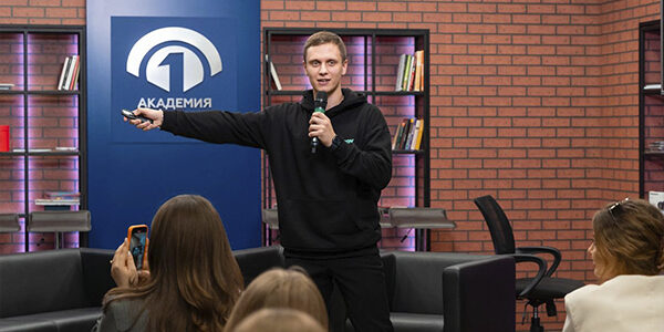 «Газпром-Медиа&nbsp;Холдинг» запустил медиамастерскую для&nbsp;молодежи при&nbsp;поддержке Yappy