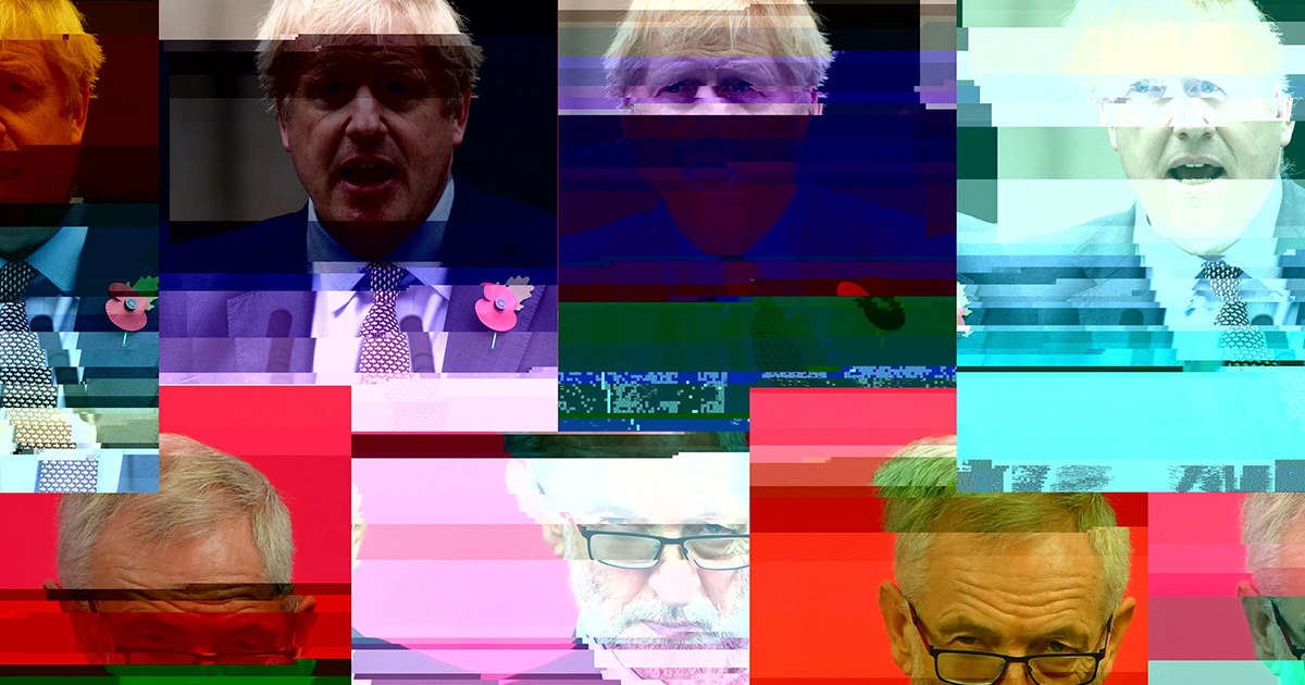 ИИзбирательная кампания: в грязных политтехнологиях все чаще используют искусственный интеллект