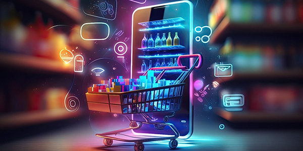 Ритейл-медиа берут на измер: в 2024 году они могут вырасти от 50% до 300%