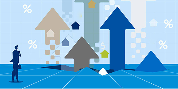 Совсем не смешные цены: в 2024 году медиаинфляция в рекламе составит 18-25%