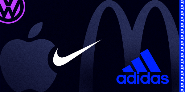 Гайд по&nbsp;узнаваемости брендов: что&nbsp;это такое, почему так важно и&nbsp;как&nbsp;повысить узнаваемость компании