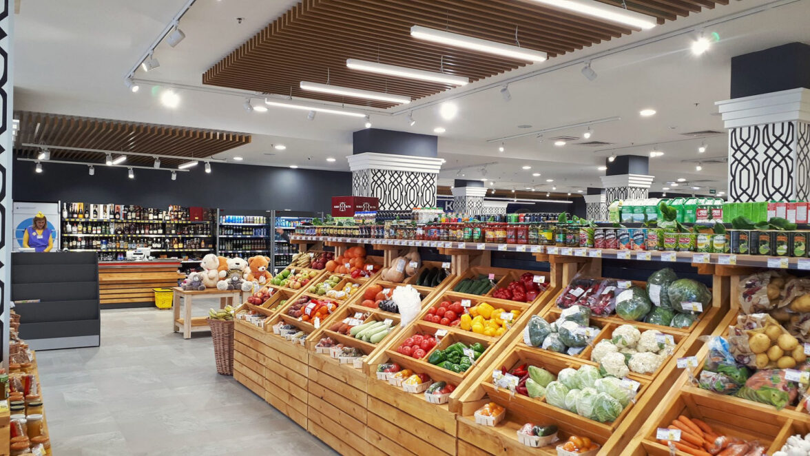 микс маркетинг