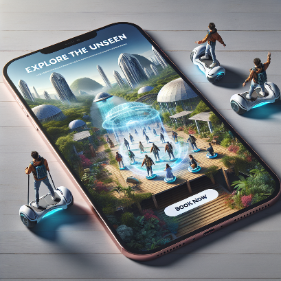 Актуальные инструменты продвижения туристического бизнеса: тенденции и&nbsp;перспективы