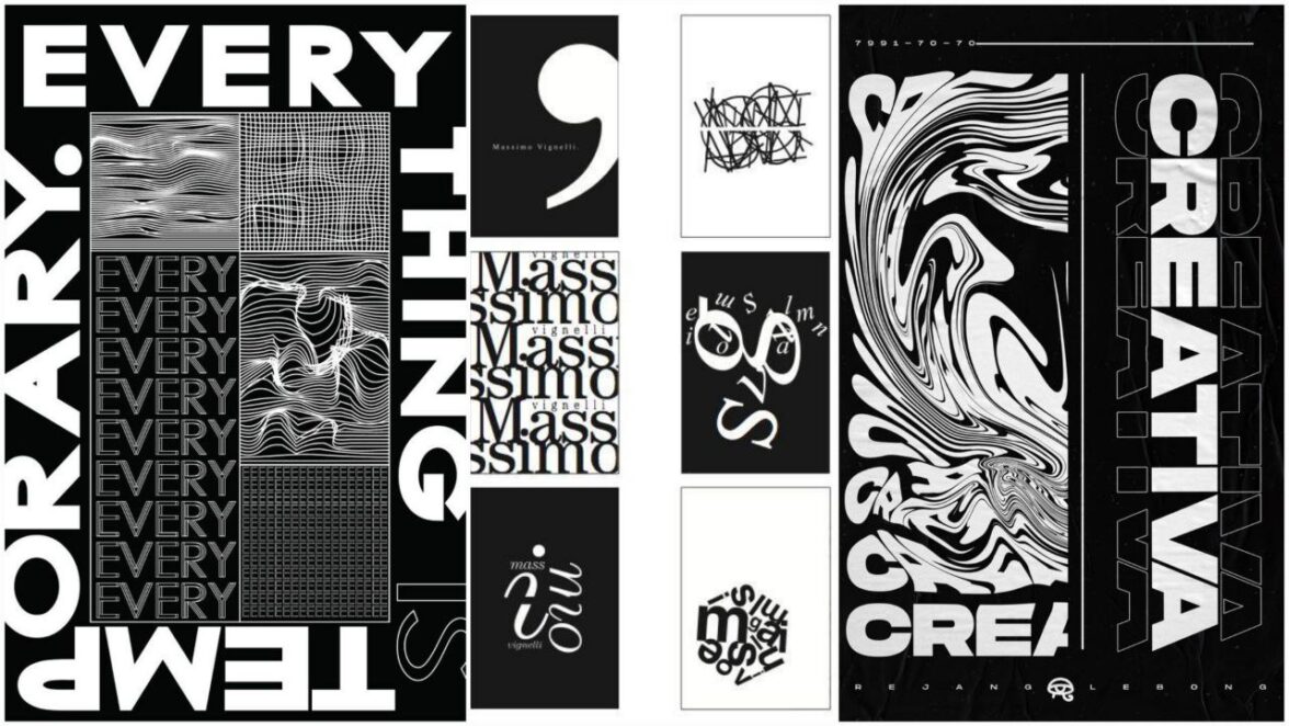 Мудборд: примеры, создание, как сделать на стену - ADPASS