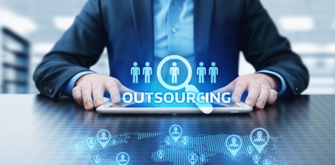 аутсорсинг персонала - фото