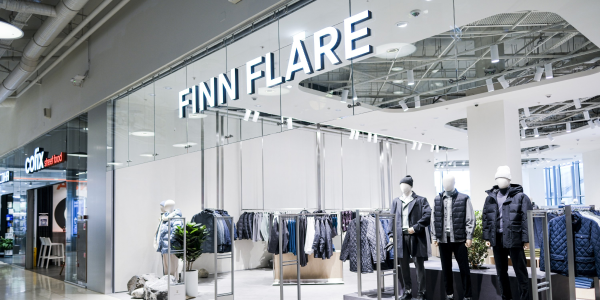 MediaNation займётся комплексным продвижением Finn Flare в&nbsp;интернете