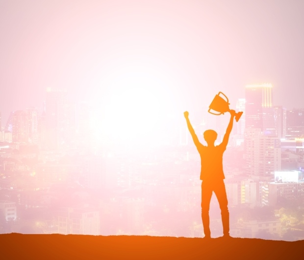 Озарение + регулярность = успех