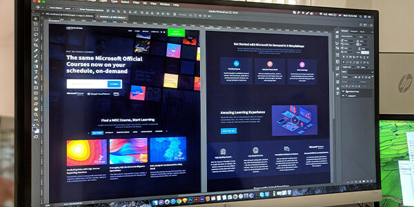 Лучшие практики веб-дизайна для&nbsp;улучшения пользовательского опыта