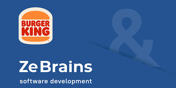 Не&nbsp;увидишь, но&nbsp;почувствуешь. Как&nbsp;мы сделали сервисы «Бургер&nbsp;Кинг» лучше