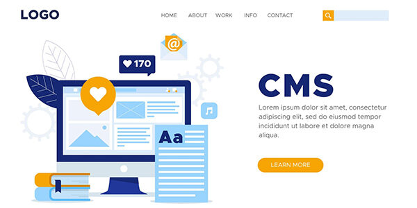 Joomla&nbsp;— мощная и&nbsp;гибкая CMS для&nbsp;создания сайтов