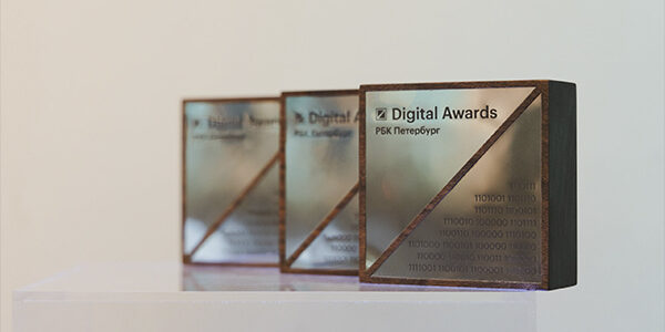 Система АПК «Безопасный&nbsp;водоем» стала победителем на&nbsp;РБК Петербург Digital Awards