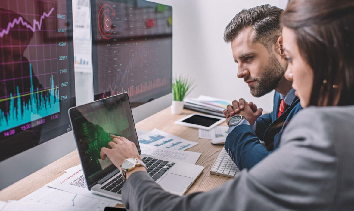 Бенчмаркинг, бенчмаркетинг: что это такое простыми словами