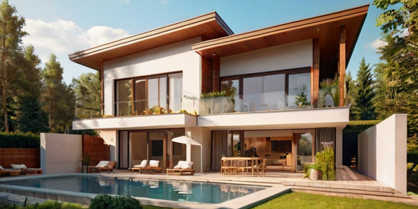 Завалили качественными лидами отдел продаж коттеджного посёлка