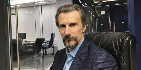 Арсений Сольдау вошел в&nbsp;состав жюри премии Silver Mercury 2024