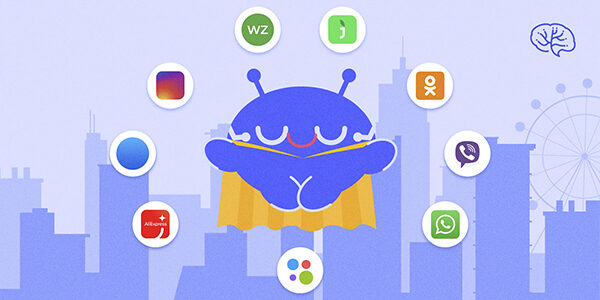 Как&nbsp;автоматизировать все&nbsp;— даже то, что&nbsp;нельзя в&nbsp;России